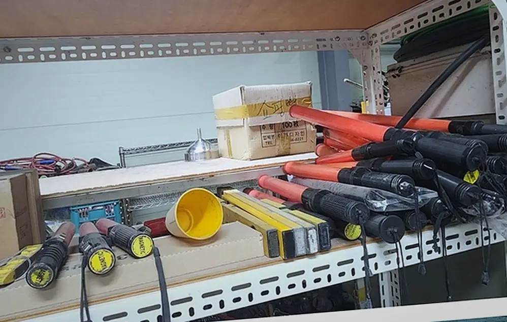 노원구 서울종로구 폐업철거 고철중고설비최고가공제 폐기물 수거 및 마감